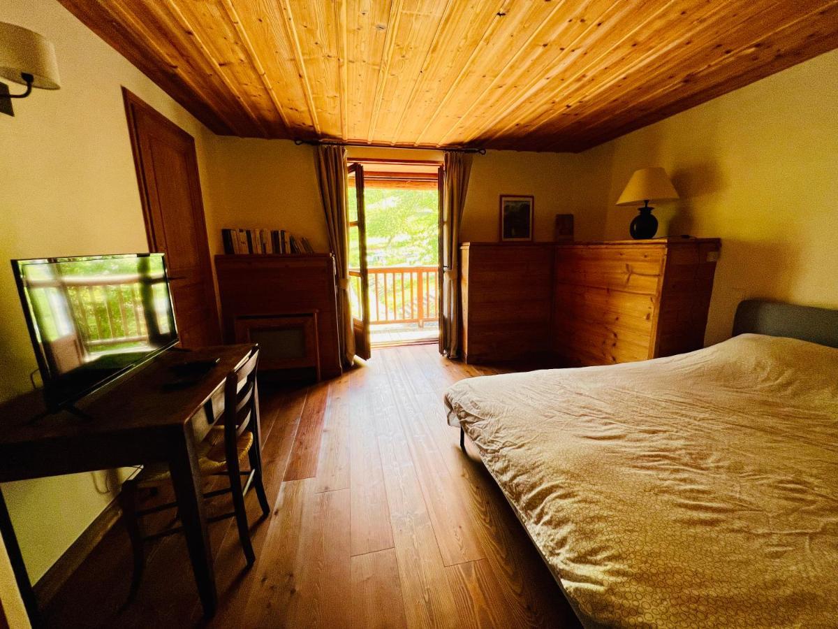 Chalet Altus Sainte-Foy-Tarentaise Kültér fotó
