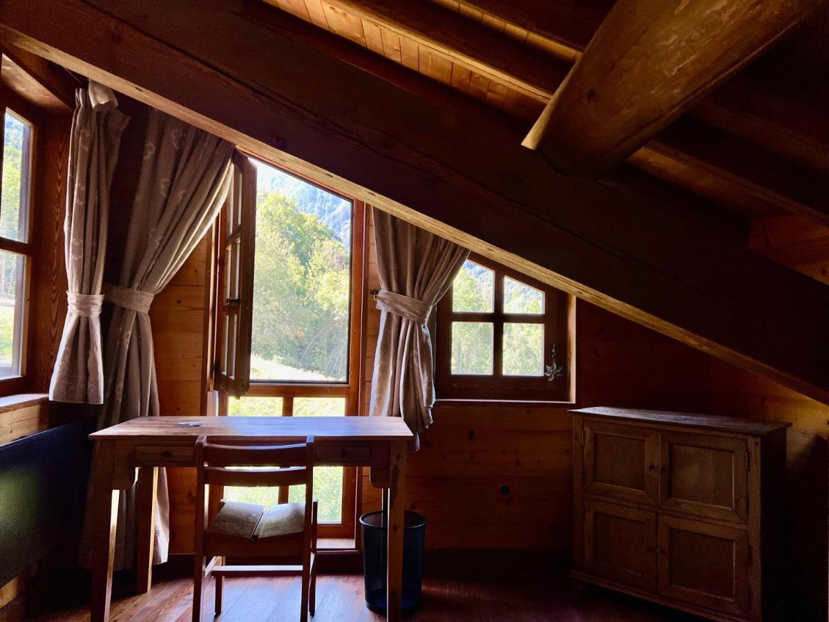 Chalet Altus Sainte-Foy-Tarentaise Kültér fotó