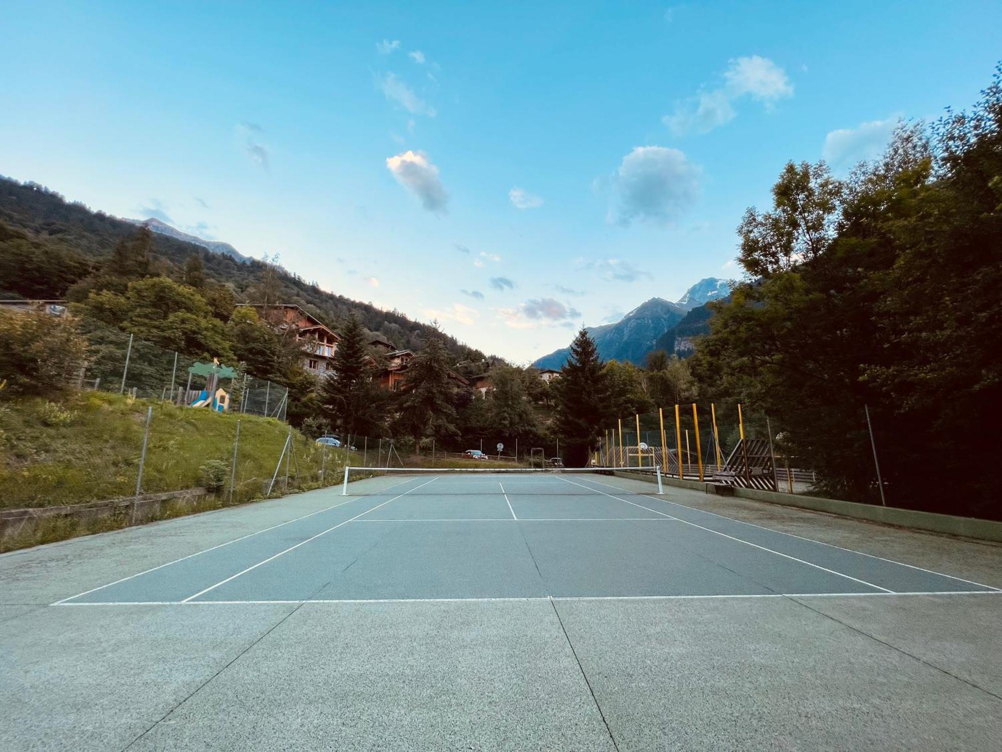 Chalet Altus Sainte-Foy-Tarentaise Kültér fotó