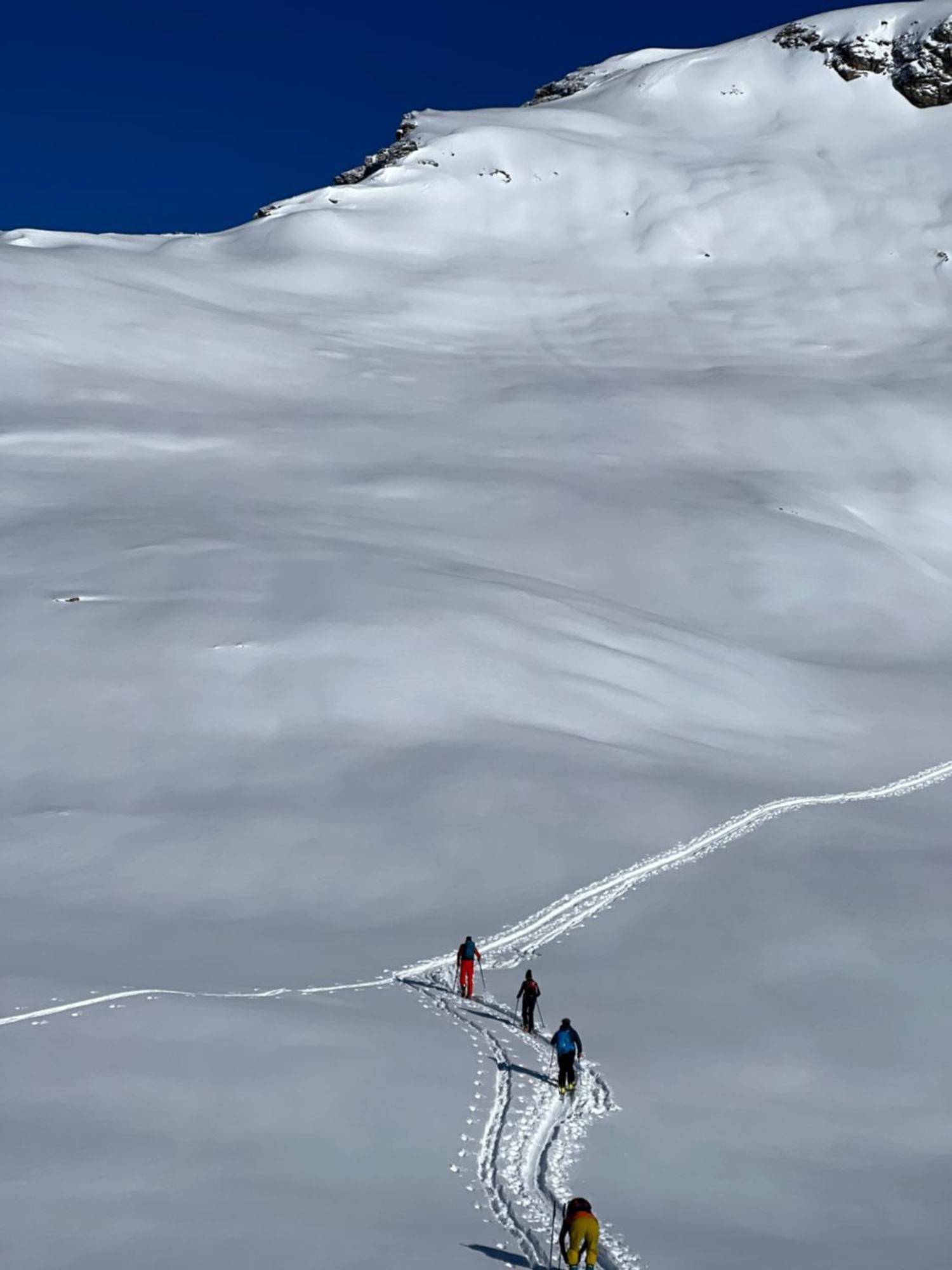 Chalet Altus Sainte-Foy-Tarentaise Kültér fotó