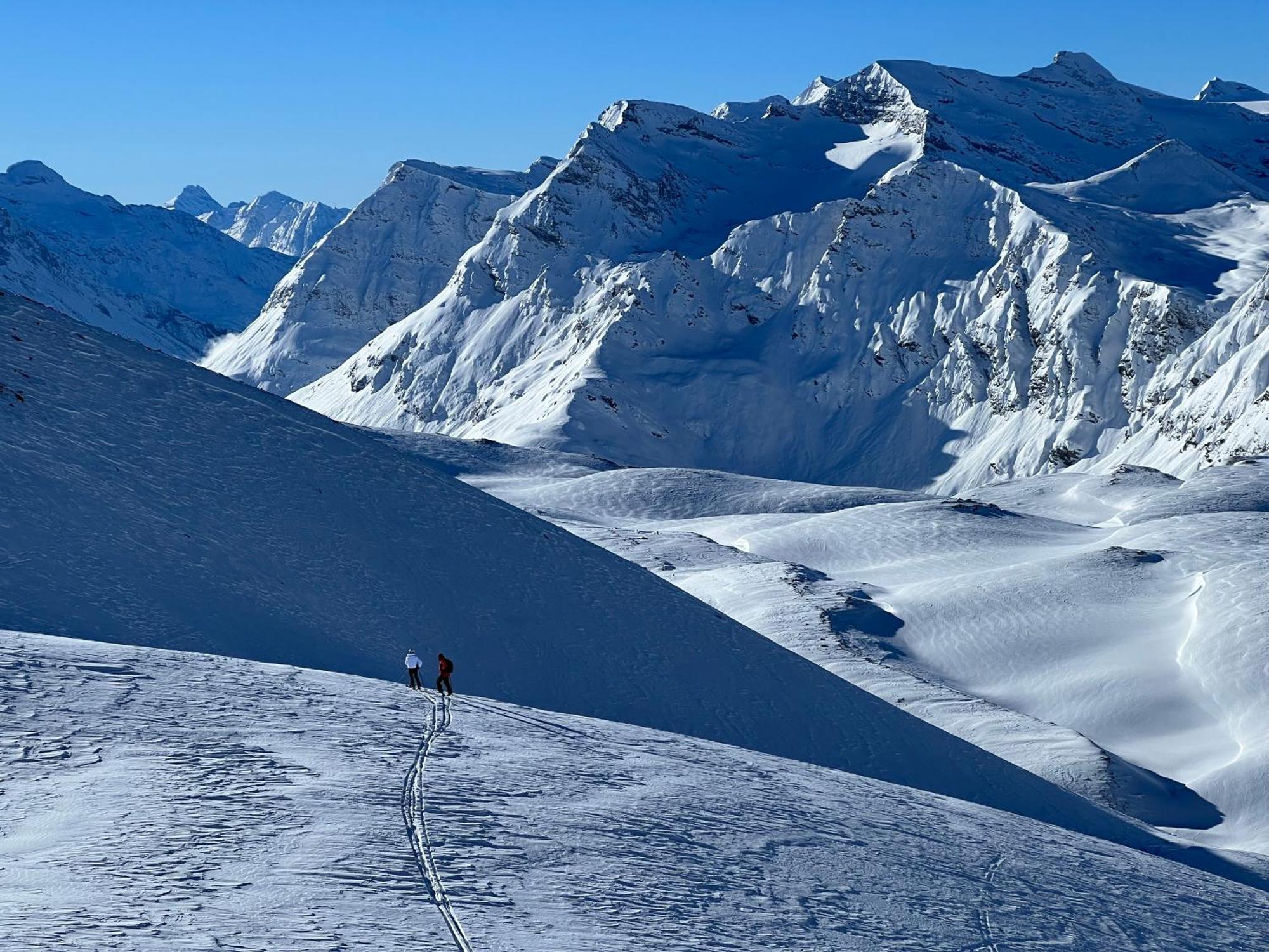 Chalet Altus Sainte-Foy-Tarentaise Kültér fotó
