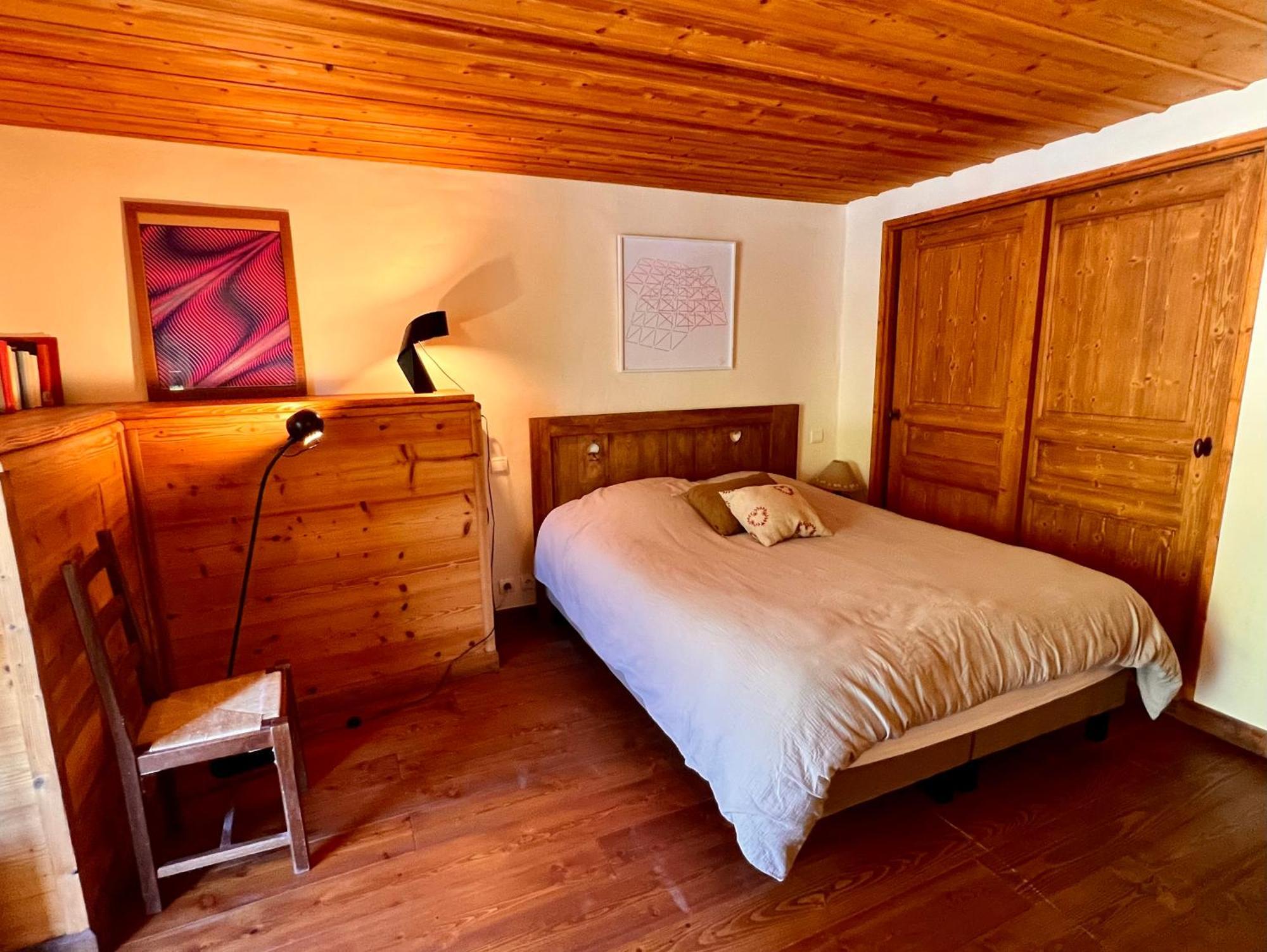 Chalet Altus Sainte-Foy-Tarentaise Kültér fotó