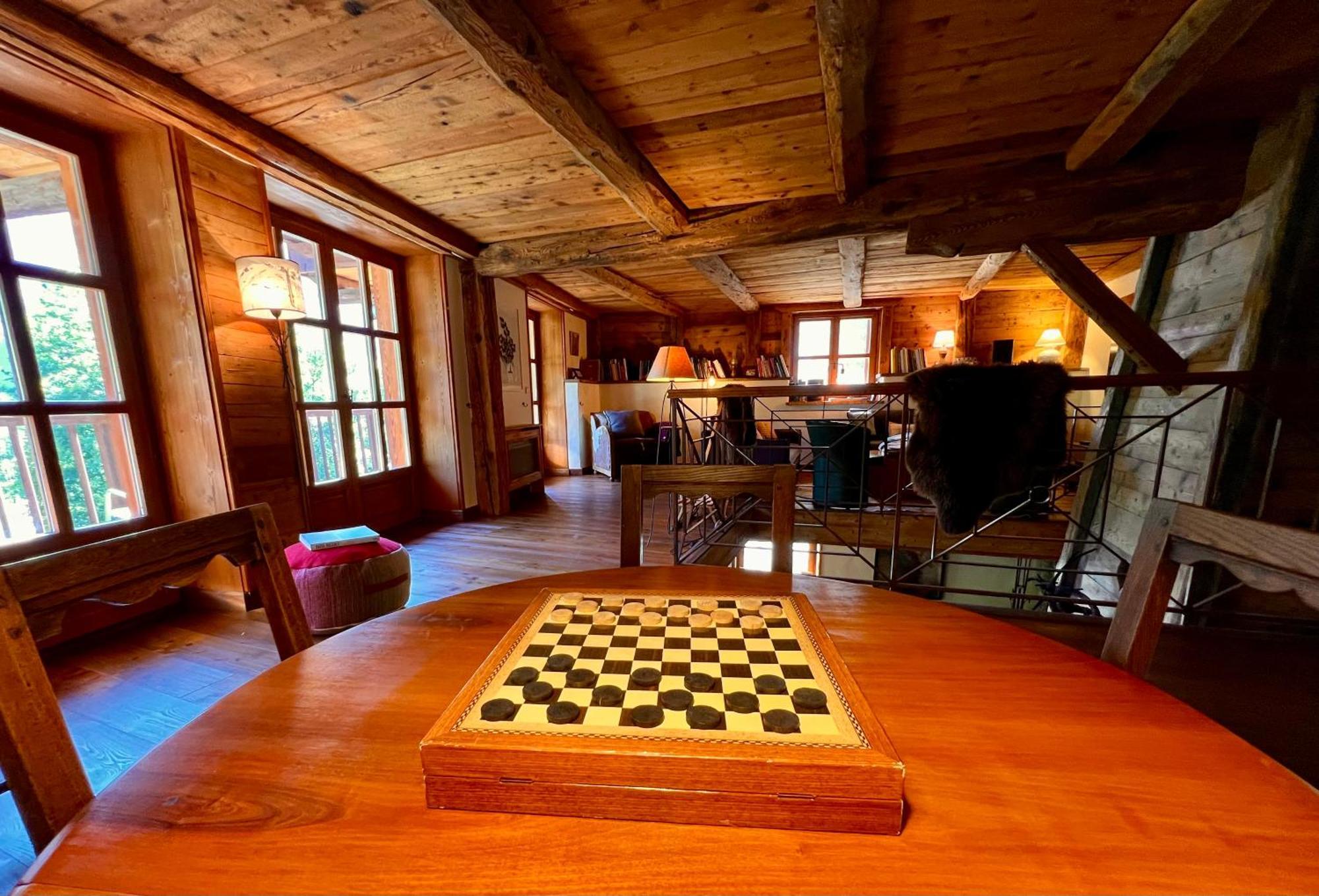 Chalet Altus Sainte-Foy-Tarentaise Kültér fotó