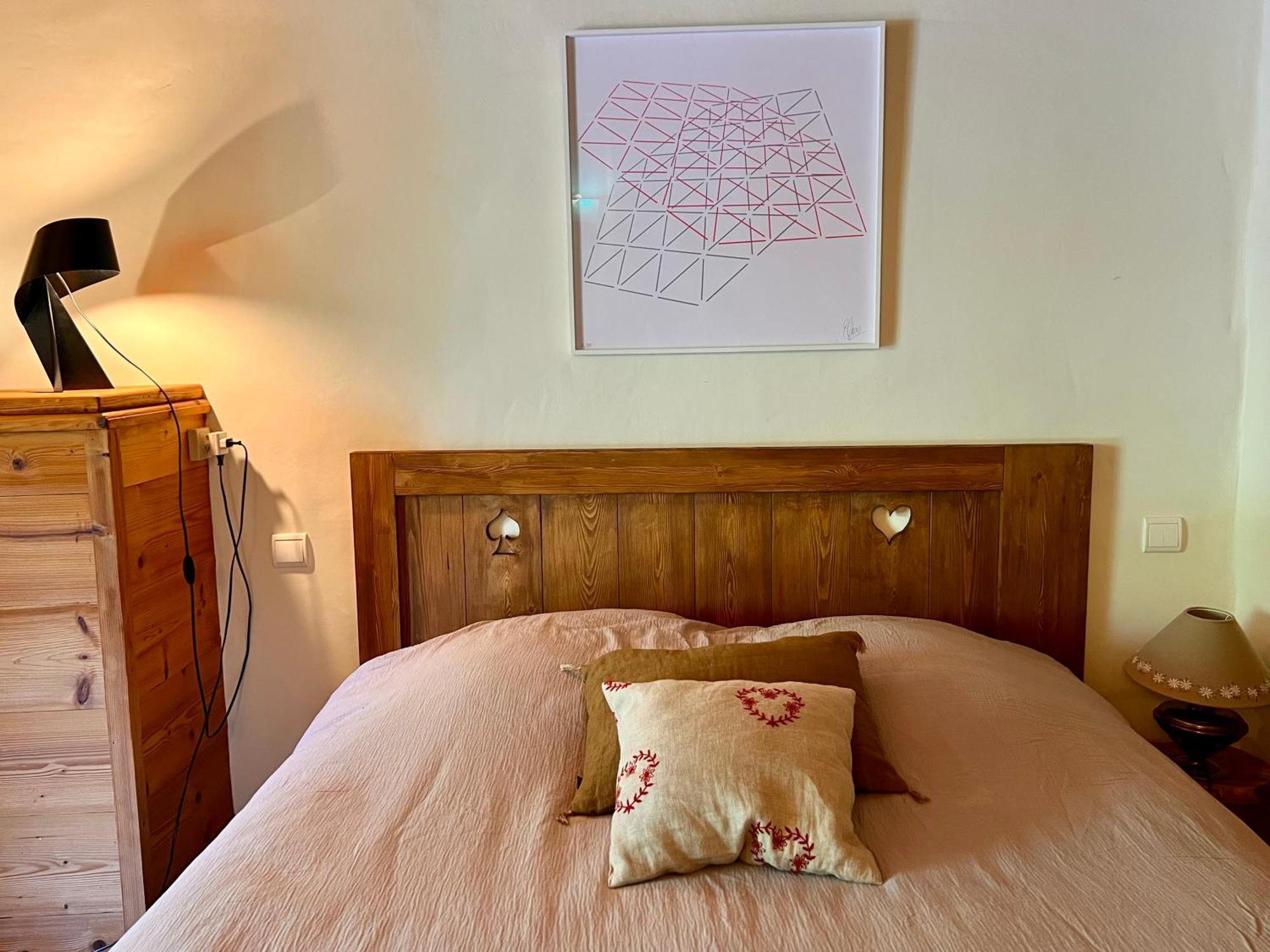 Chalet Altus Sainte-Foy-Tarentaise Kültér fotó